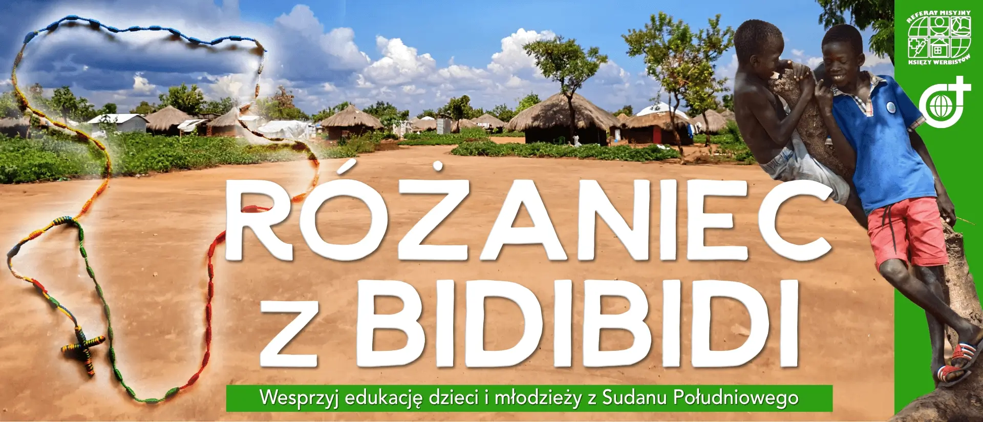 Różaniec z Bidibidi BANNER