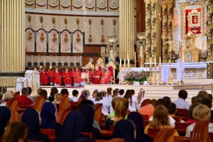 Licheń 2019