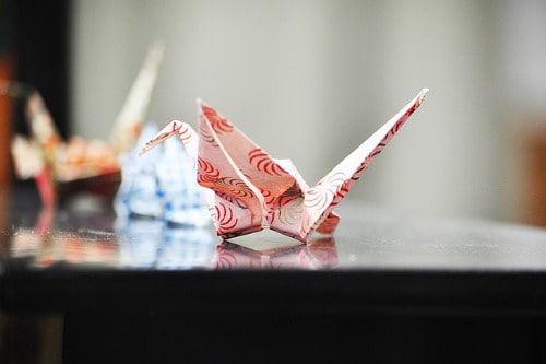 Królestwa origami