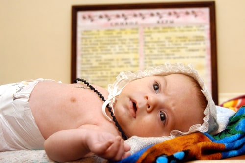 Wierzący niechrześcijanie