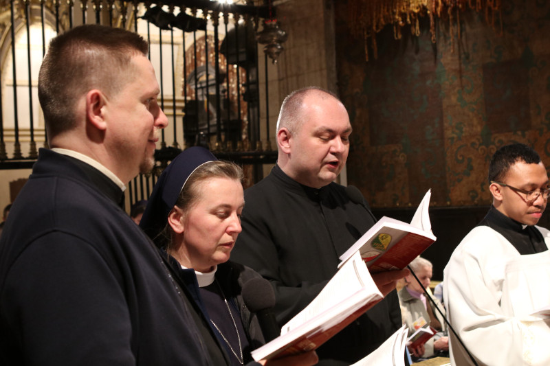 XI Czuwanie Rodziny Arnoldowej - podsumowanie