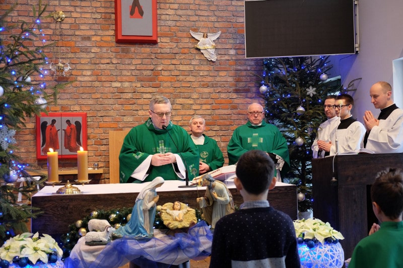 Czekając na beatyfikację