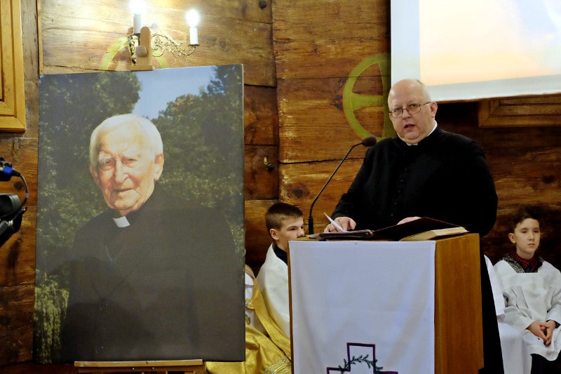 Chludowo - rozpoczęcie pomocniczego procesu beatyfikacyjnego