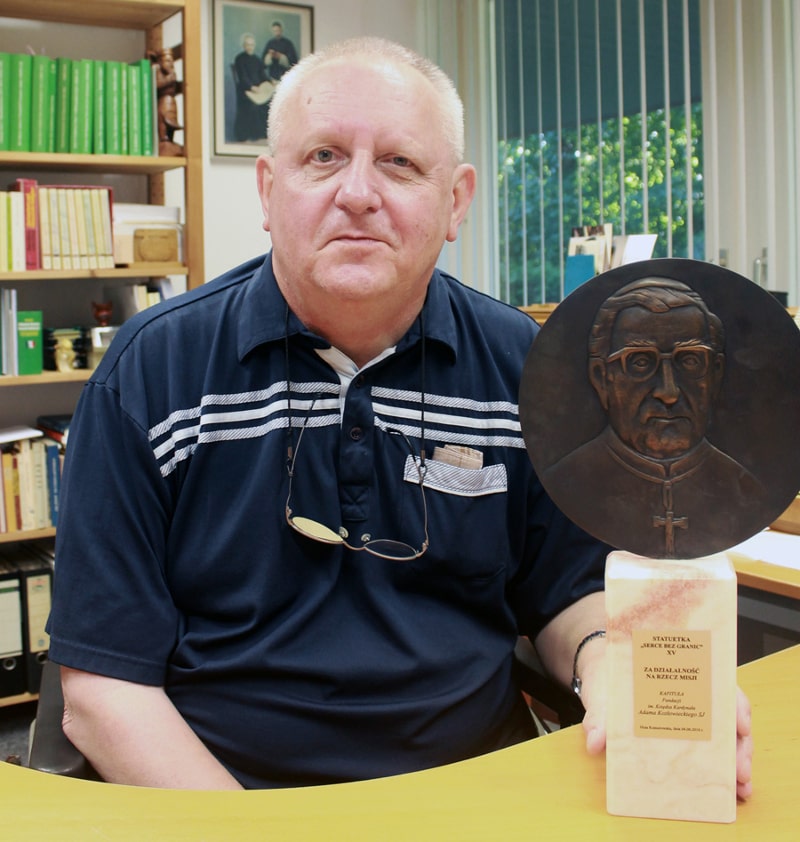 Chińskie oblicze Jezusa Chrystusa (wspomnienie)