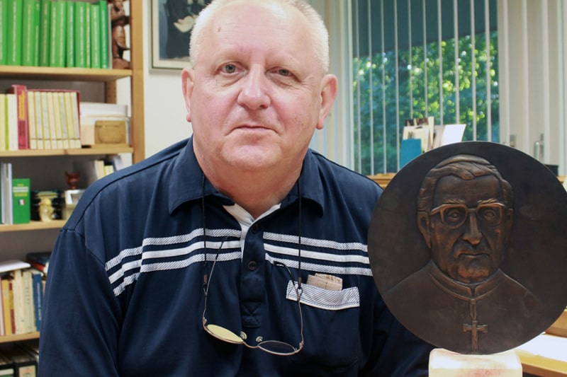 Chińskie oblicze Jezusa Chrystusa (wspomnienie)