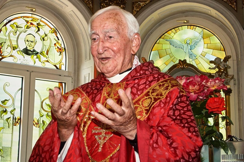 Otwarcie Trybunału Rogatoryjnego Pomocniczego w Chludowie