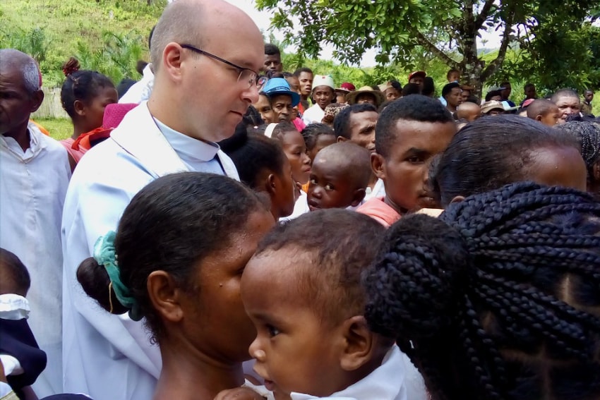 Wszystko wraca do normy