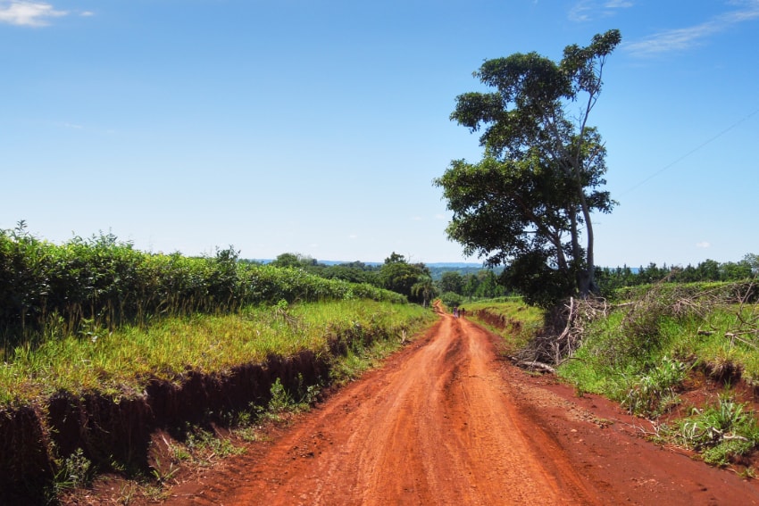 Zupełnie inny Wielki Post