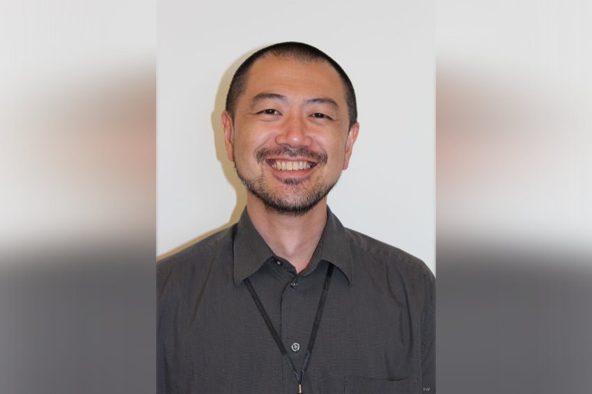 Werbista z Japonii mianowany biskupem w Niigata