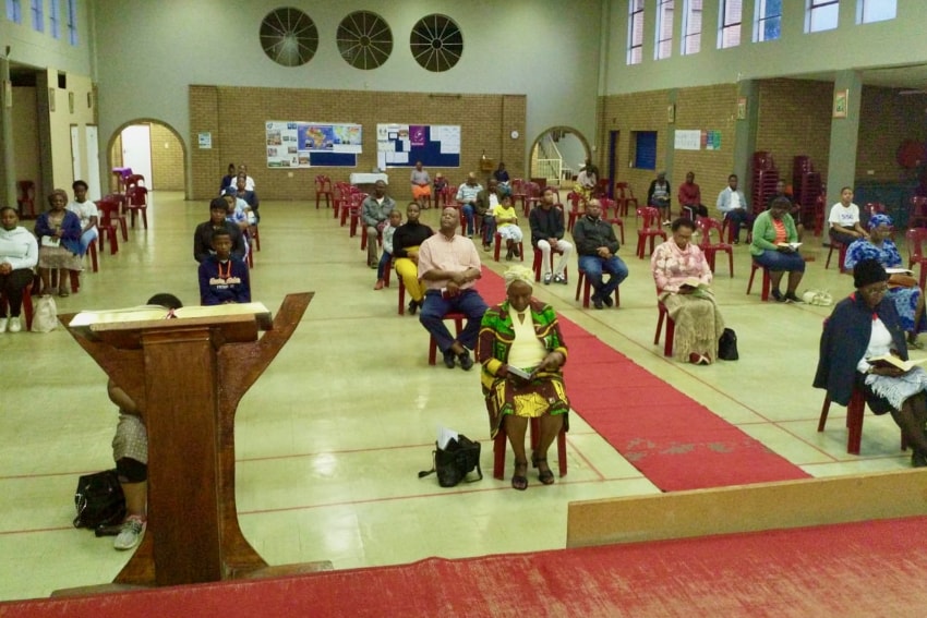 Bliskość w oddaleniu