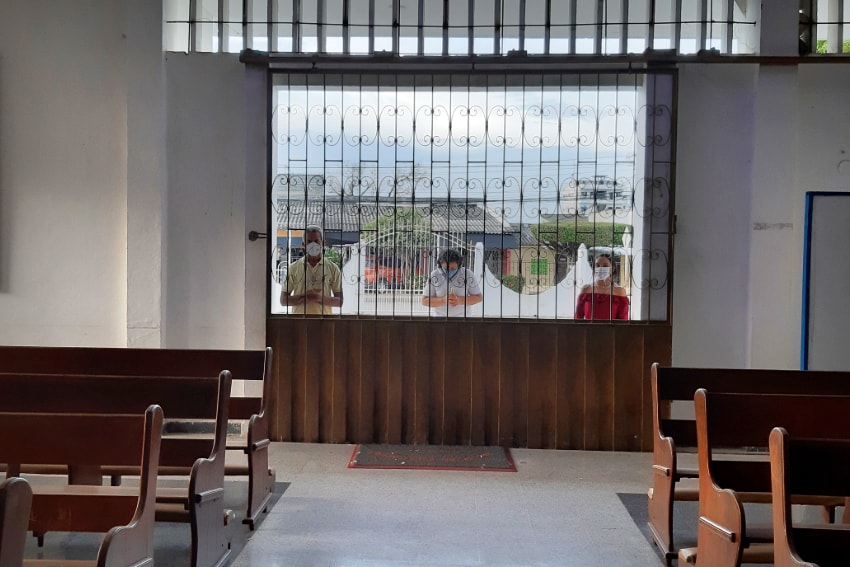 Szkoła kochania Boga i bliźniego