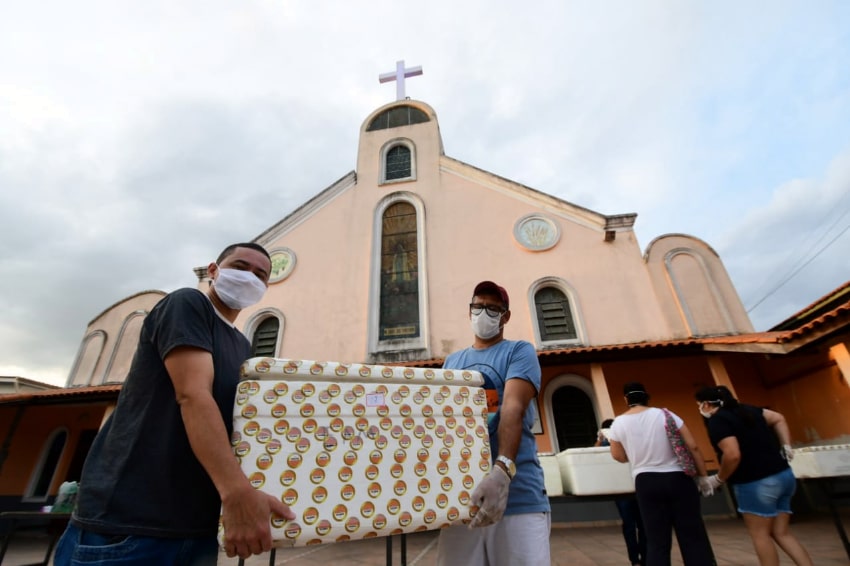 Stawiamy czoła nowemu semestrowi