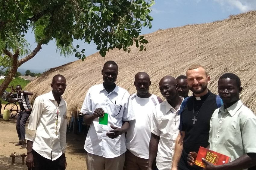 Jestem dobrej myśli