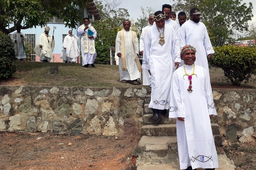Trudności nie powinny nas zniechęcać