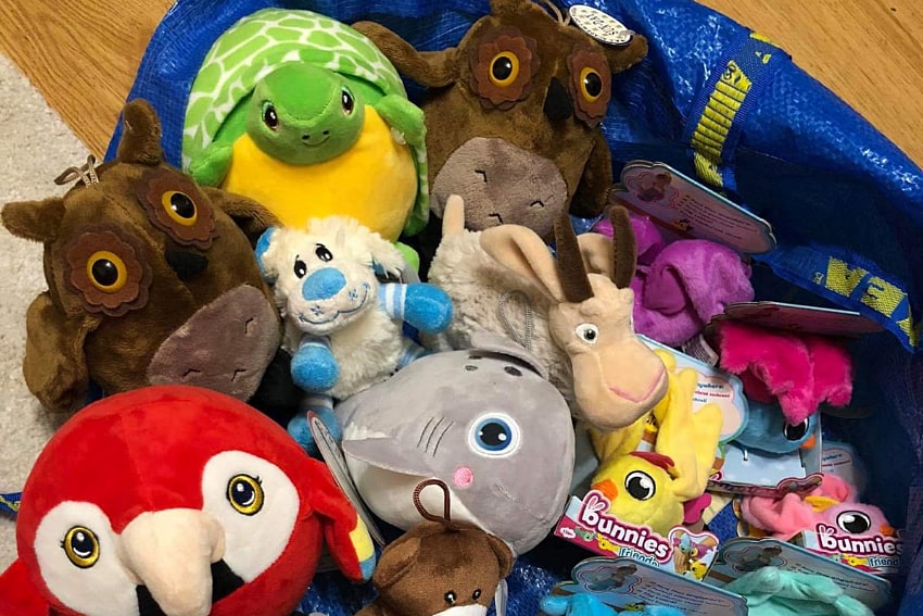 Podsumowanie Akcji Misyjnej 2020