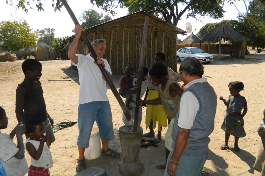 Bez prądu w XXI wieku