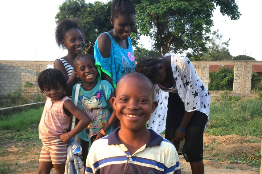 Potrzebujemy współczesnego świętego Józefa