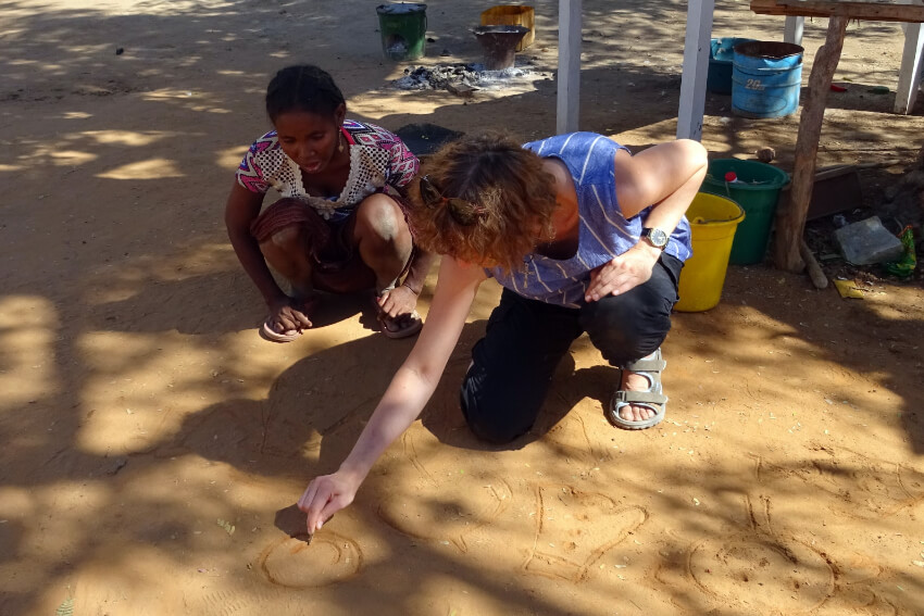 Delikatna jak jedwab