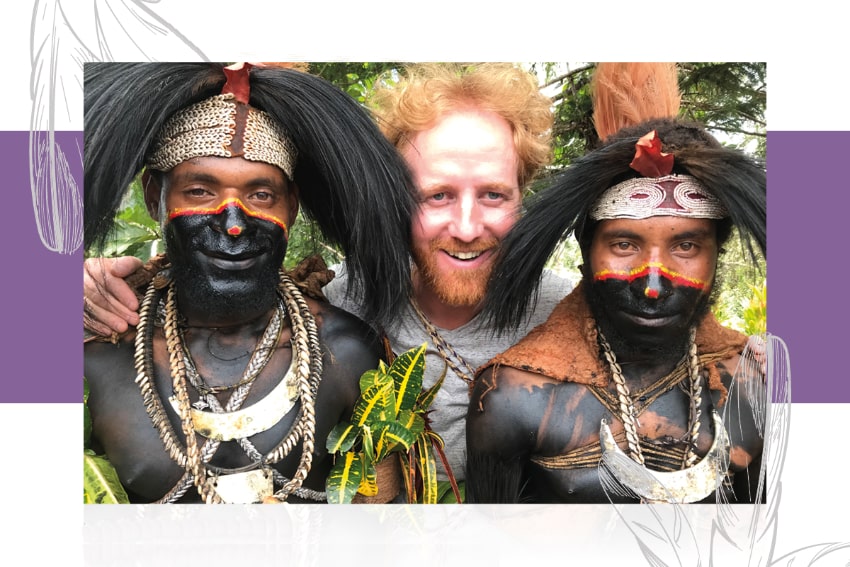 Modlitwa za misjonarzy w dobie koronawirusa