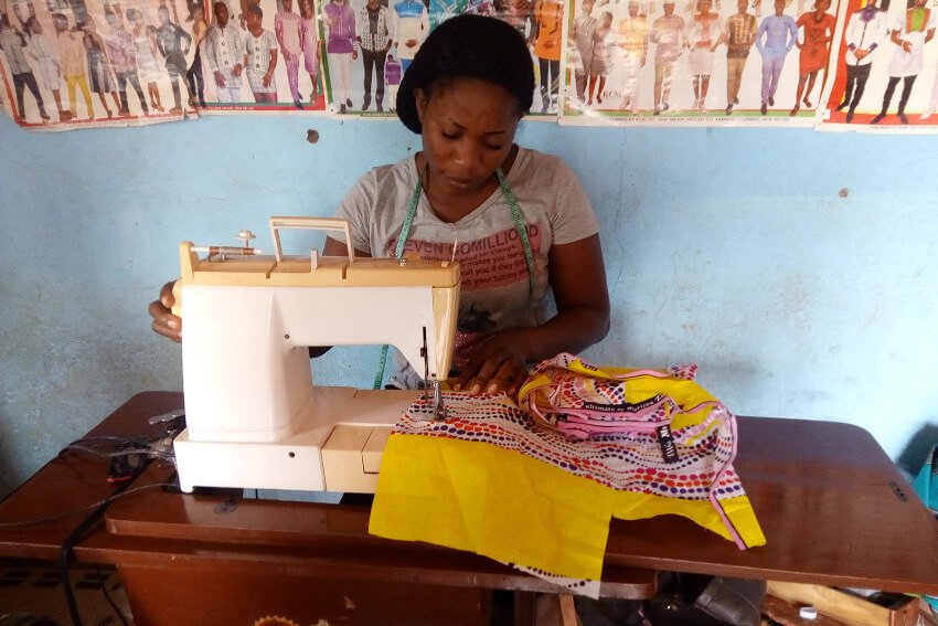 Zawsze jest dobry czas na pomoc