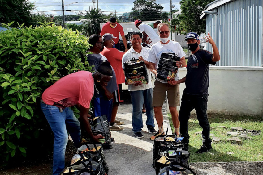 Wraca optymizm i nadzieja