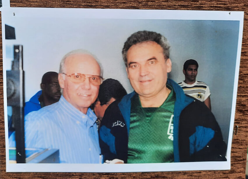 turniej gamanski2021 02