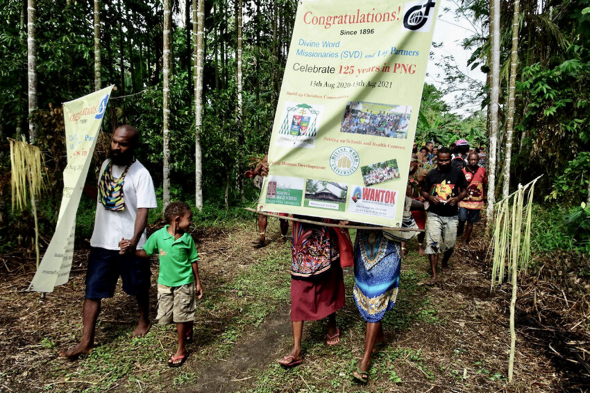 Na bieżąco i z entuzjazmem