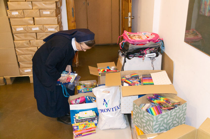 Podsumowanie III edycji „Akcji Misyjnej 2021”