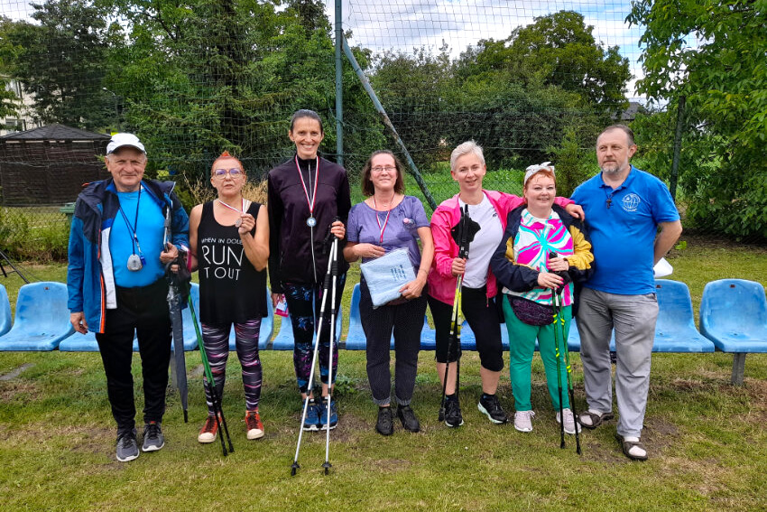 Ludzie po prostu byli spragnieni parafiady