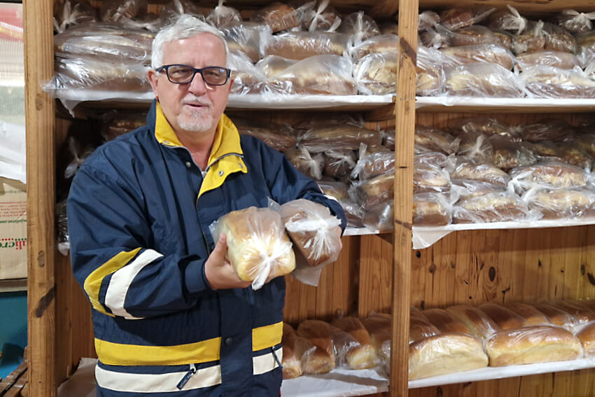 Jest za co dziękować Bogu