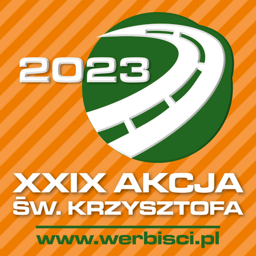 Akcja św. Krzysztofa 2023