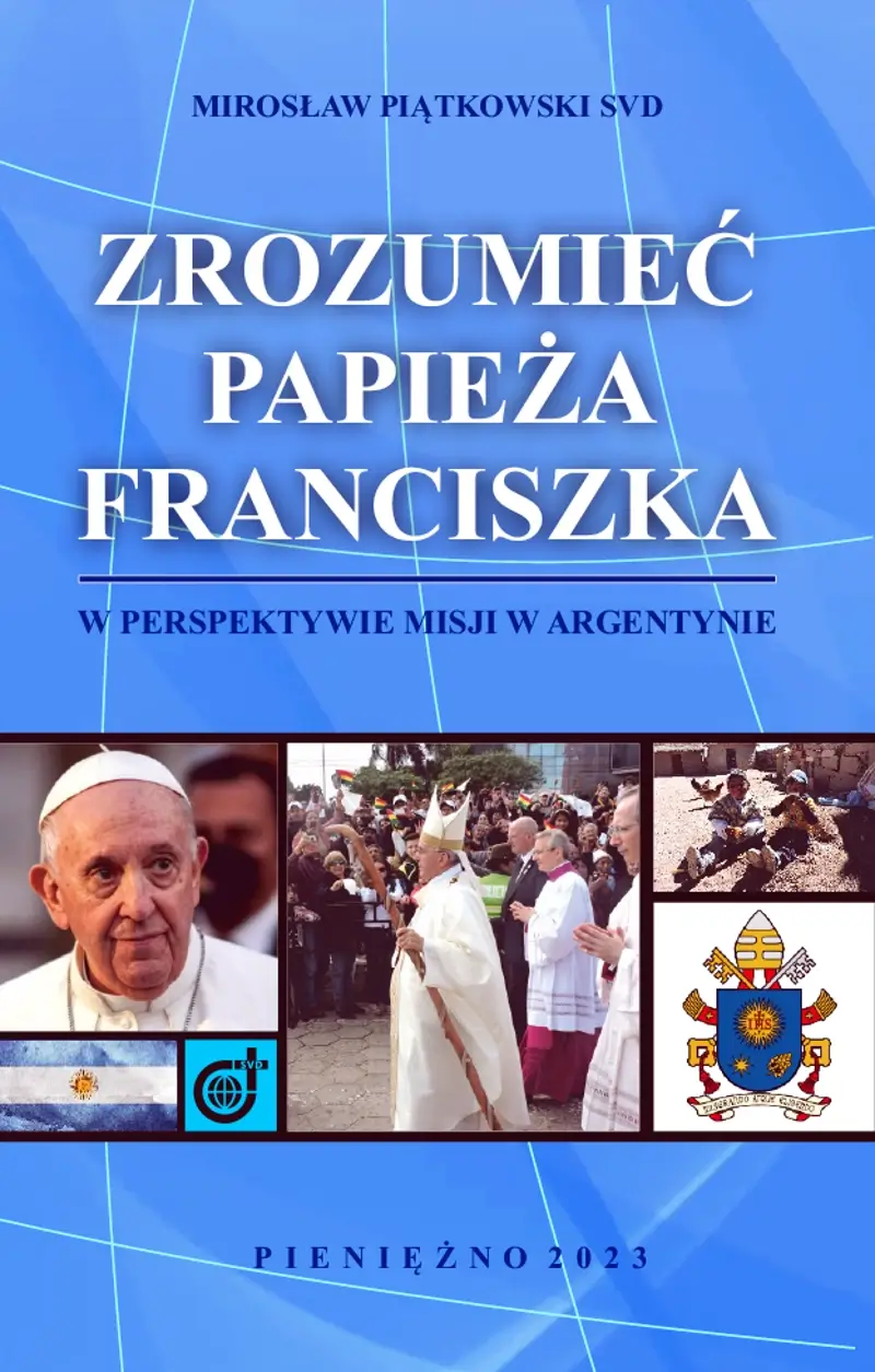 „Zrozumieć papieża Franciszka”
