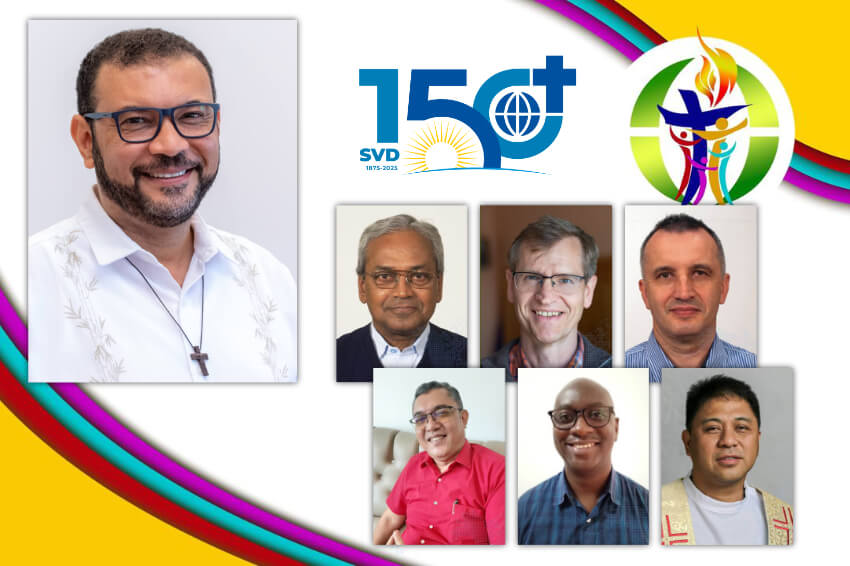 Wybrano pełny skład Rady Generalnej