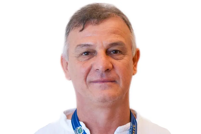 Werbista mianowany biskupem w Brazylii