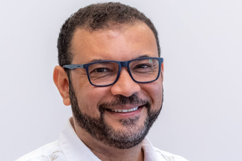 Nowy Generał werbistów