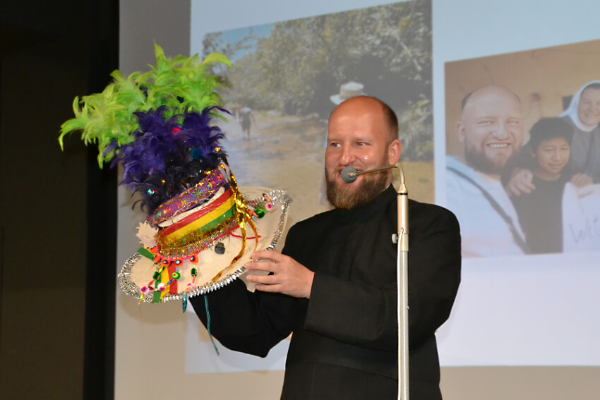 Zakończyły się wiosenne Spotkania Rejonowe Przyjaciół Misji