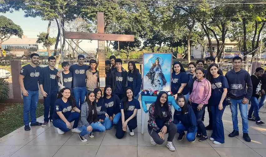 bremiorz 40lat paragwaj 02