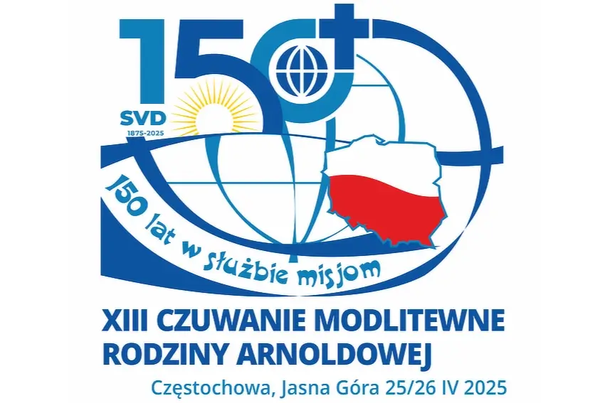 XIII Czuwanie Modlitewne Rodziny Arnoldowej