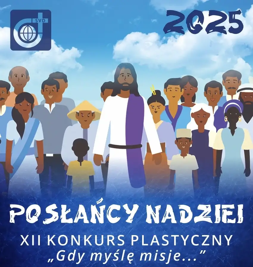 Rozpoczął się konkurs plastyczny 2025