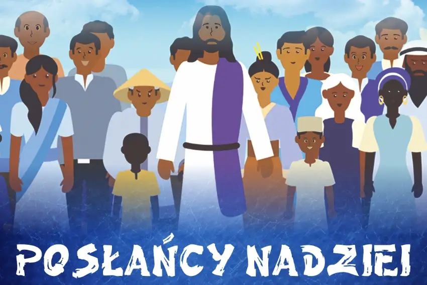 Rozpoczął się konkurs plastyczny 2025