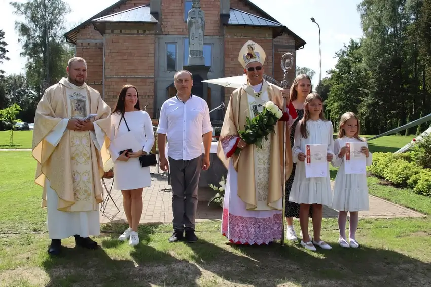 Nie warto tracić nadziei