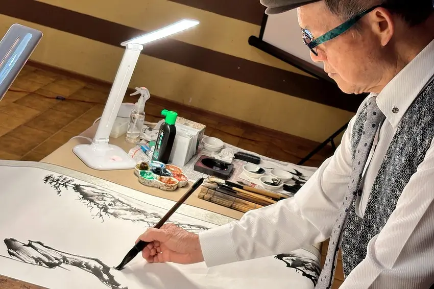 liaocifu wernisaz2025 jg04