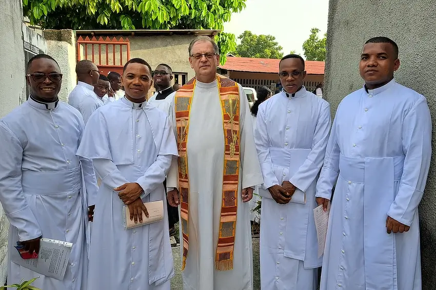 Życie w międzynarodowej wspólnocie