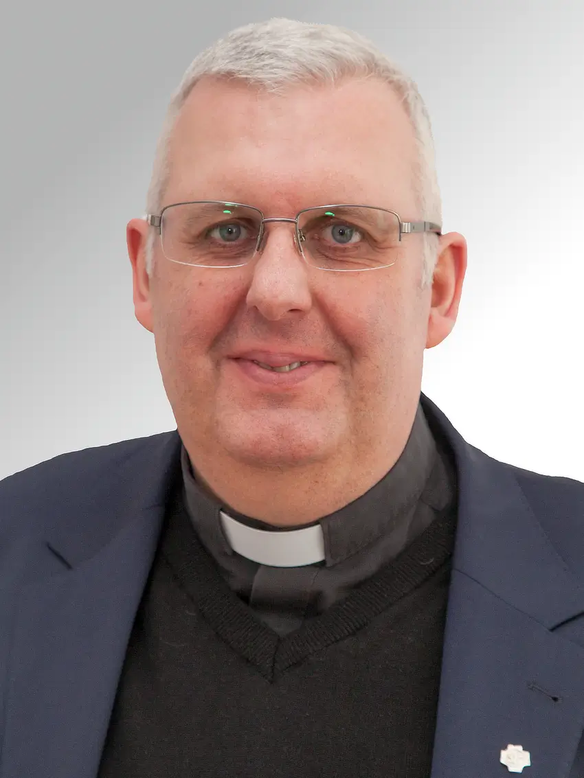 Nowy prowincjał werbistów