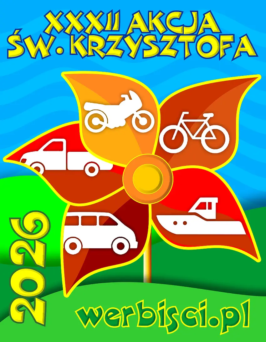 Akcja św. Krzysztofa 2026