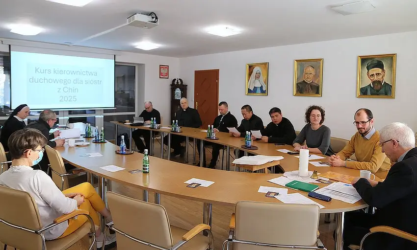 Walne zebranie Stowarzyszenia Sinicum 2026