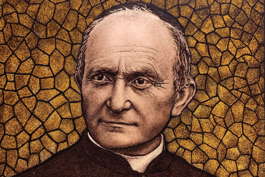 Rekolekcje Przyjaciół św. Arnolda Janssena SVD