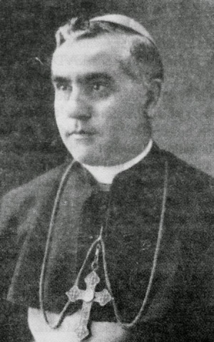 Bp William Finnemann