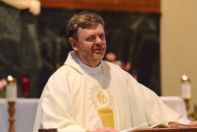 Skoczyłem na głęboką wodę (WYWIAD)