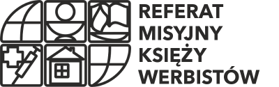 Referat Misyjny LOGO